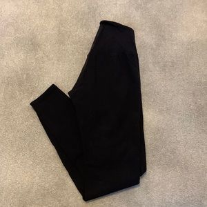 Black Buffbunny Leggings
